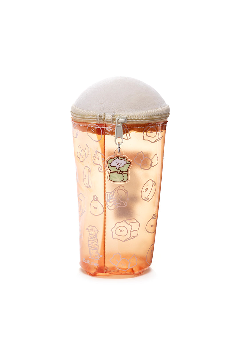 おでんカップ風ポーチ S(おでん) うさまる