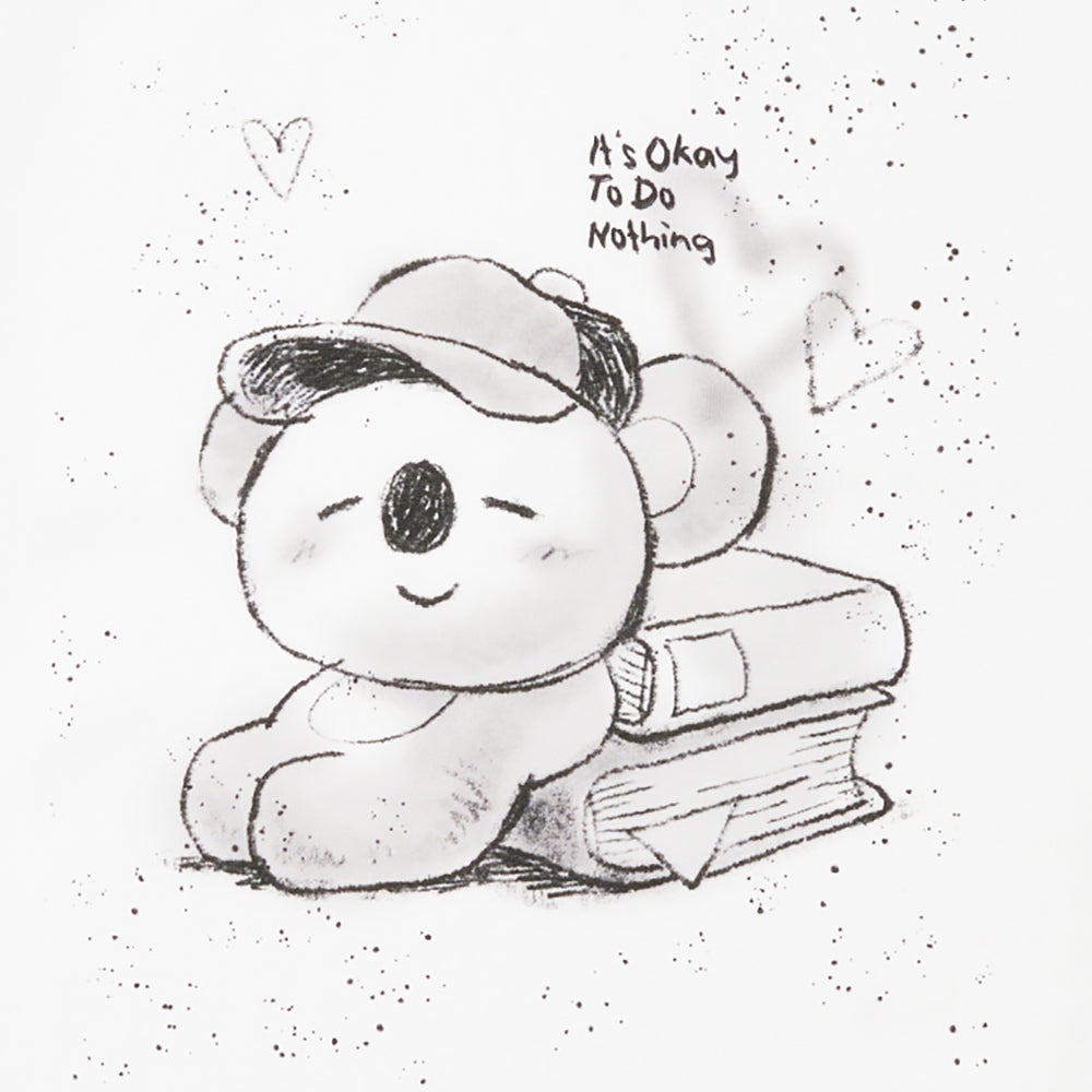 ベーシックストリートTシャツ KOYA