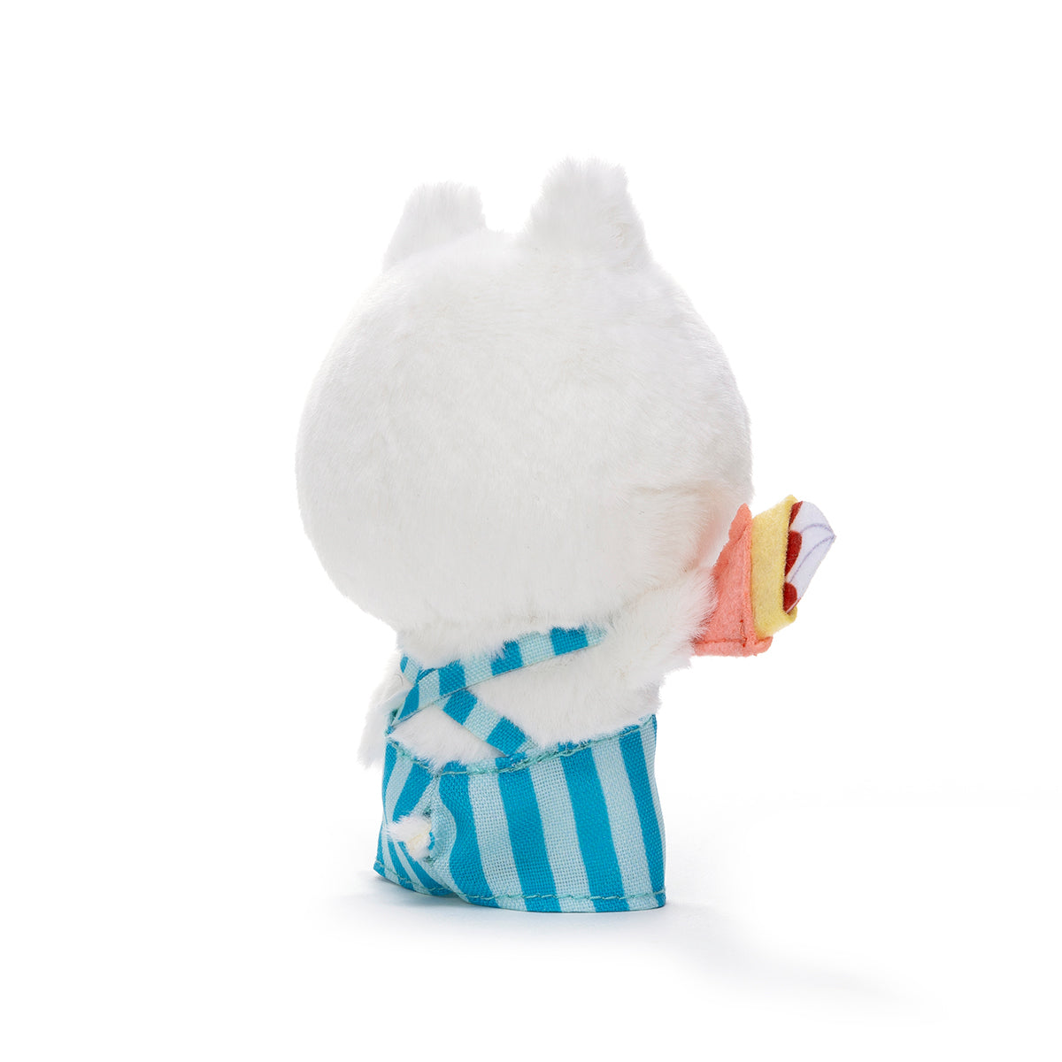 ぬいぐるみ(ぺんちゃんふれんず) ねこくん