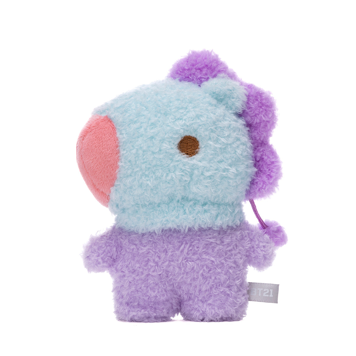 たっとん ベビー ぬいぐるみ SSサイズ MANG