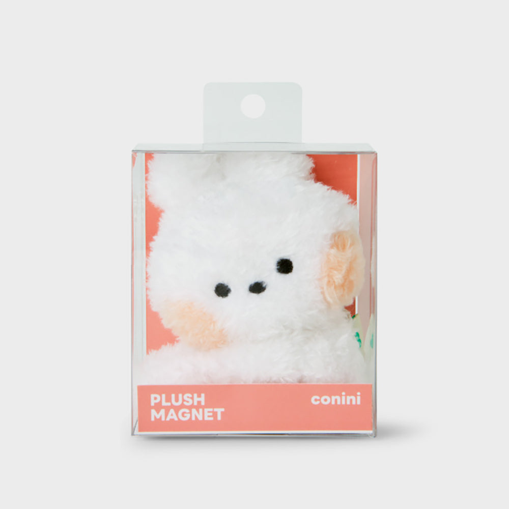 minini マグネットぬいぐるみ コニニ