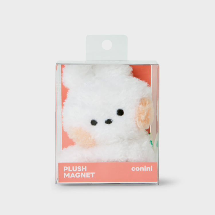 minini マグネットぬいぐるみ コニニ