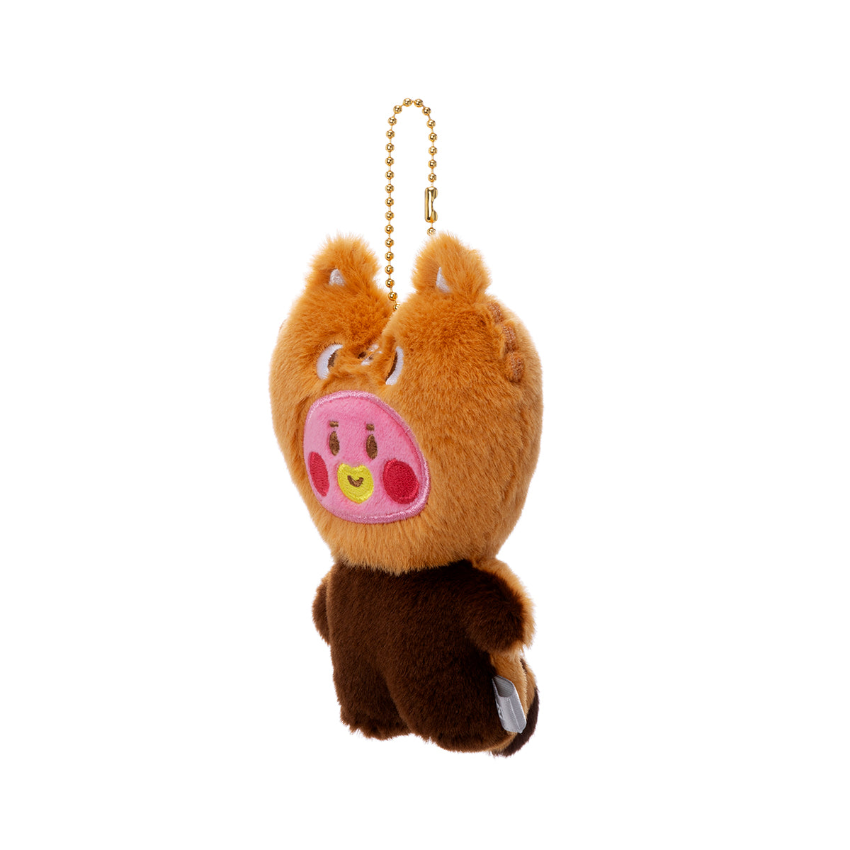 ベビー レッサーパンダマスコット(Little Friends) TATA