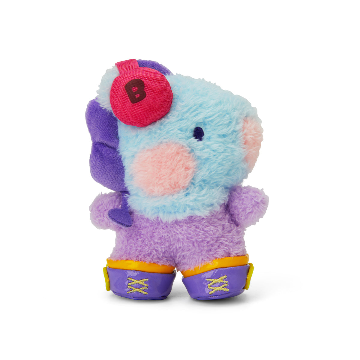 minini ミニぬいぐるみ(ステレオ) MANG