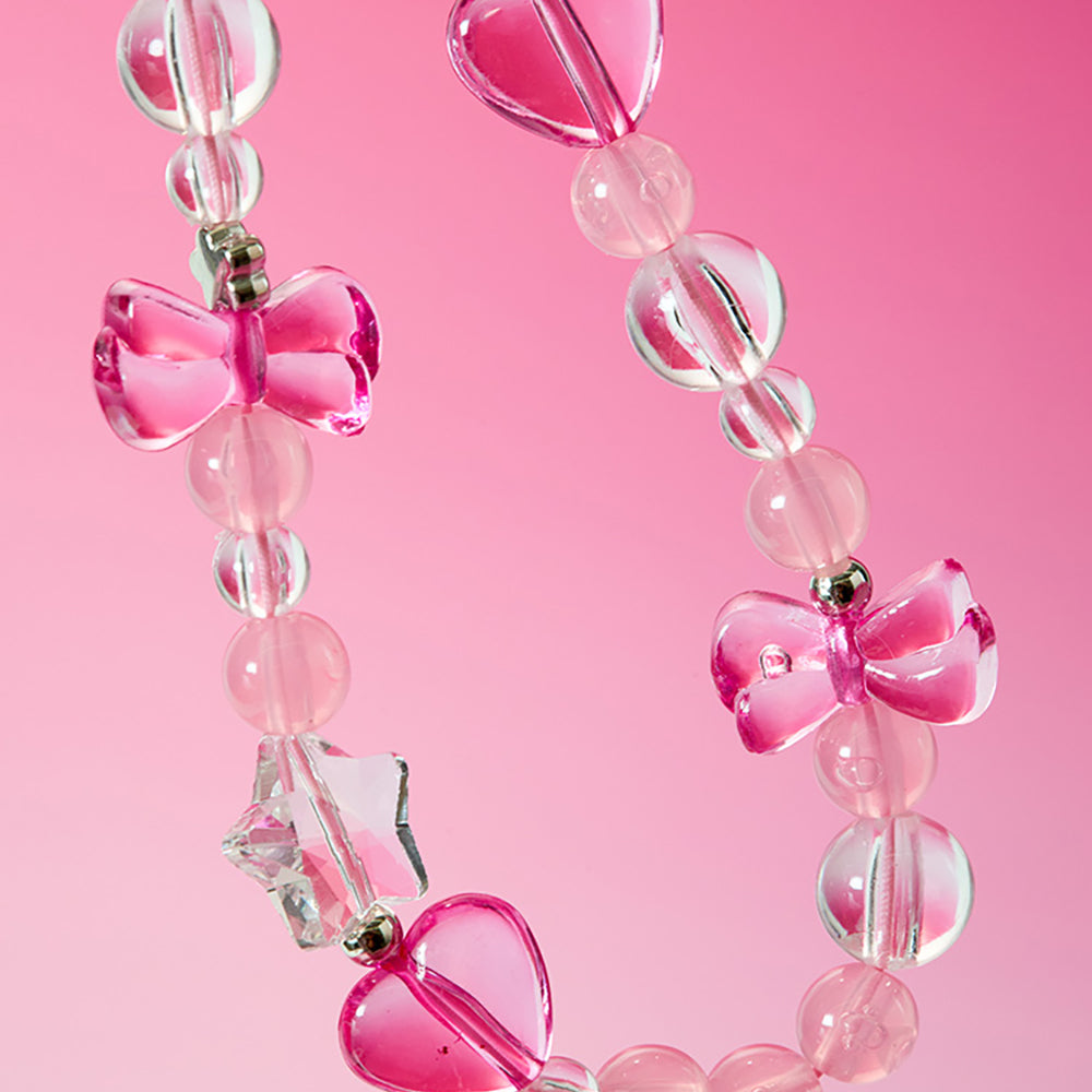 minini 携帯ストラップキーリング(catnini) ジェニニ