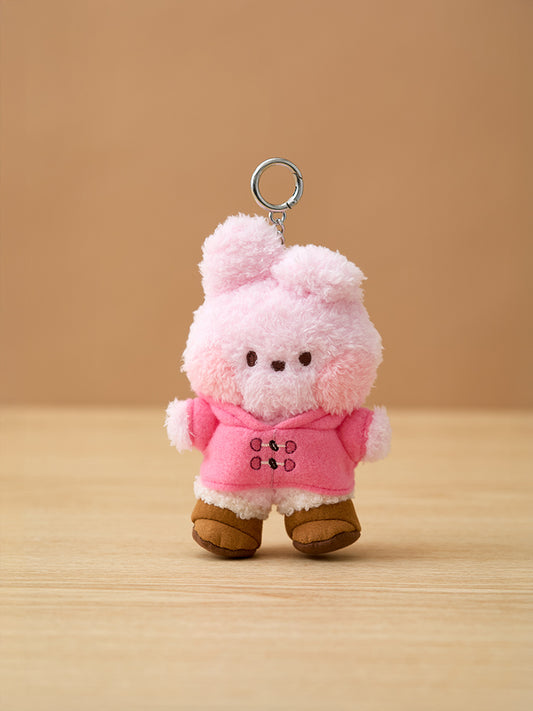 minini キーリング(BOOTS) COOKY