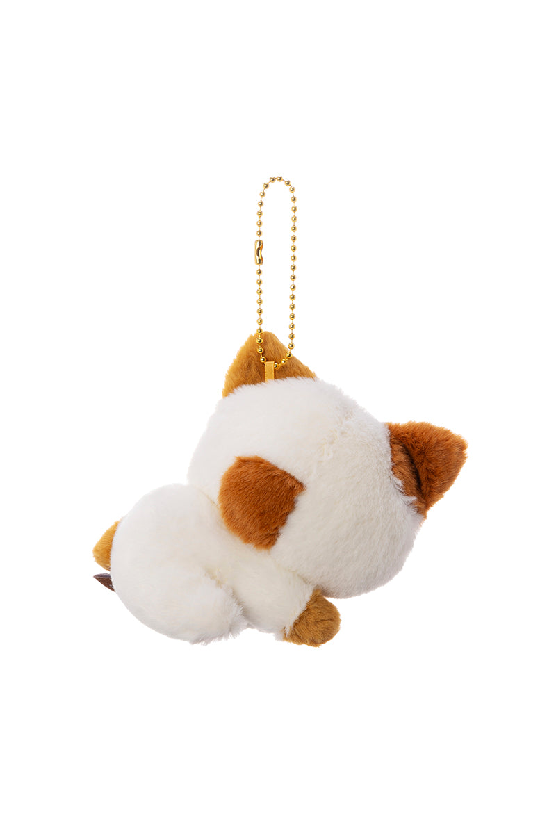 ぬいぐるみマスコット(CAT DAY) KOYA