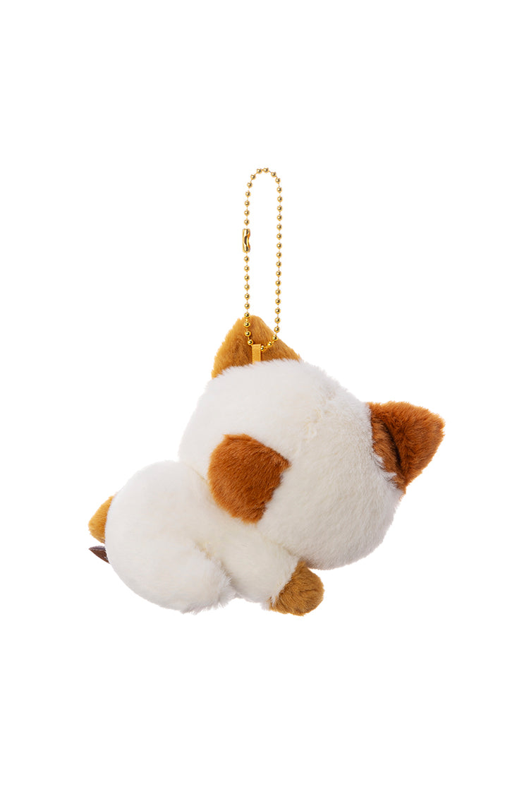 ぬいぐるみマスコット(CAT DAY) KOYA