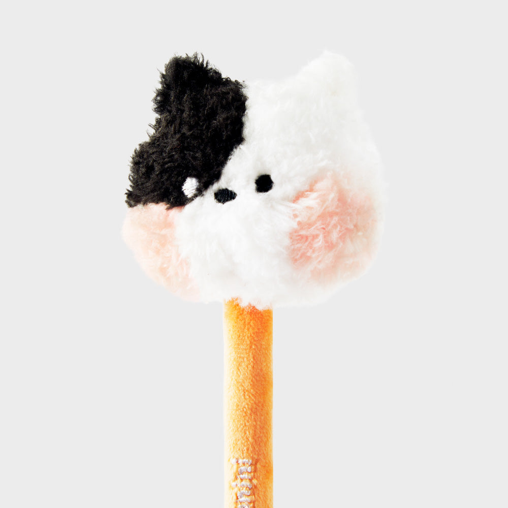 minini ぬいぐるみペン ジェ二二