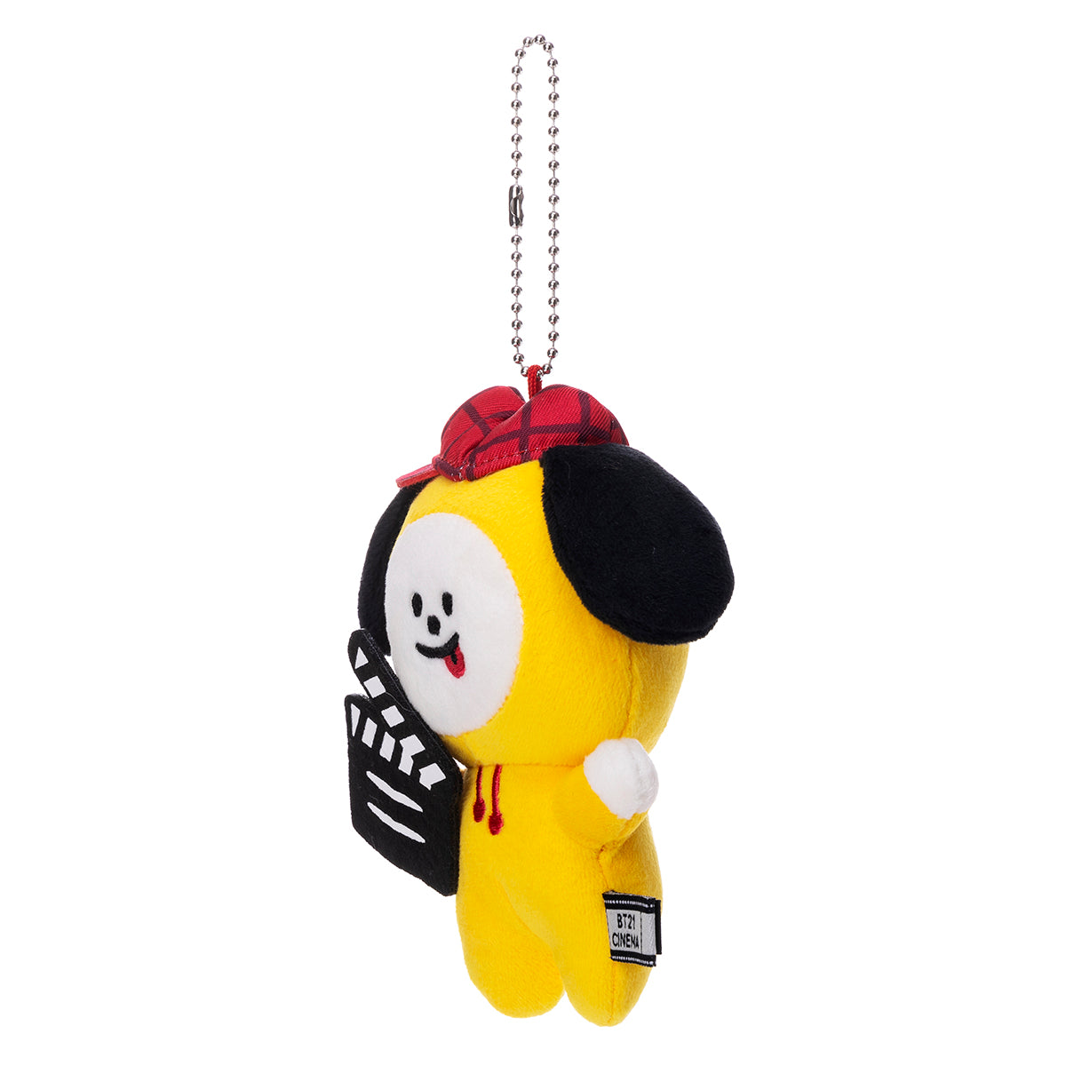 マスコット(CINEMA) CHIMMY