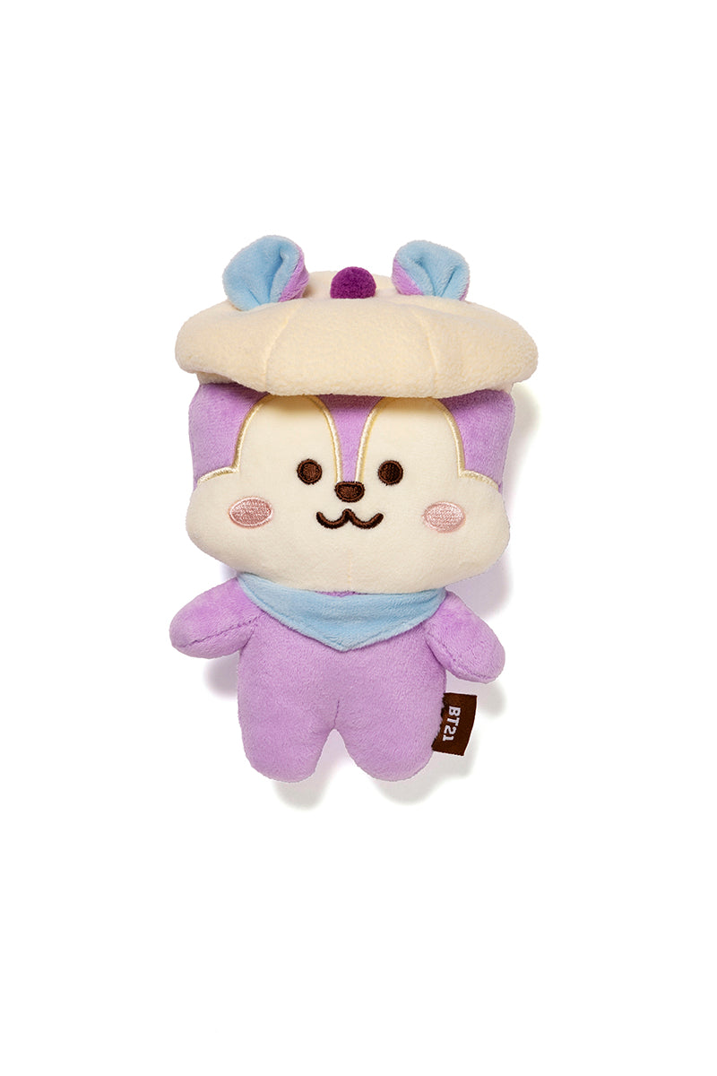 2025 BT21 Happy Bag MANG