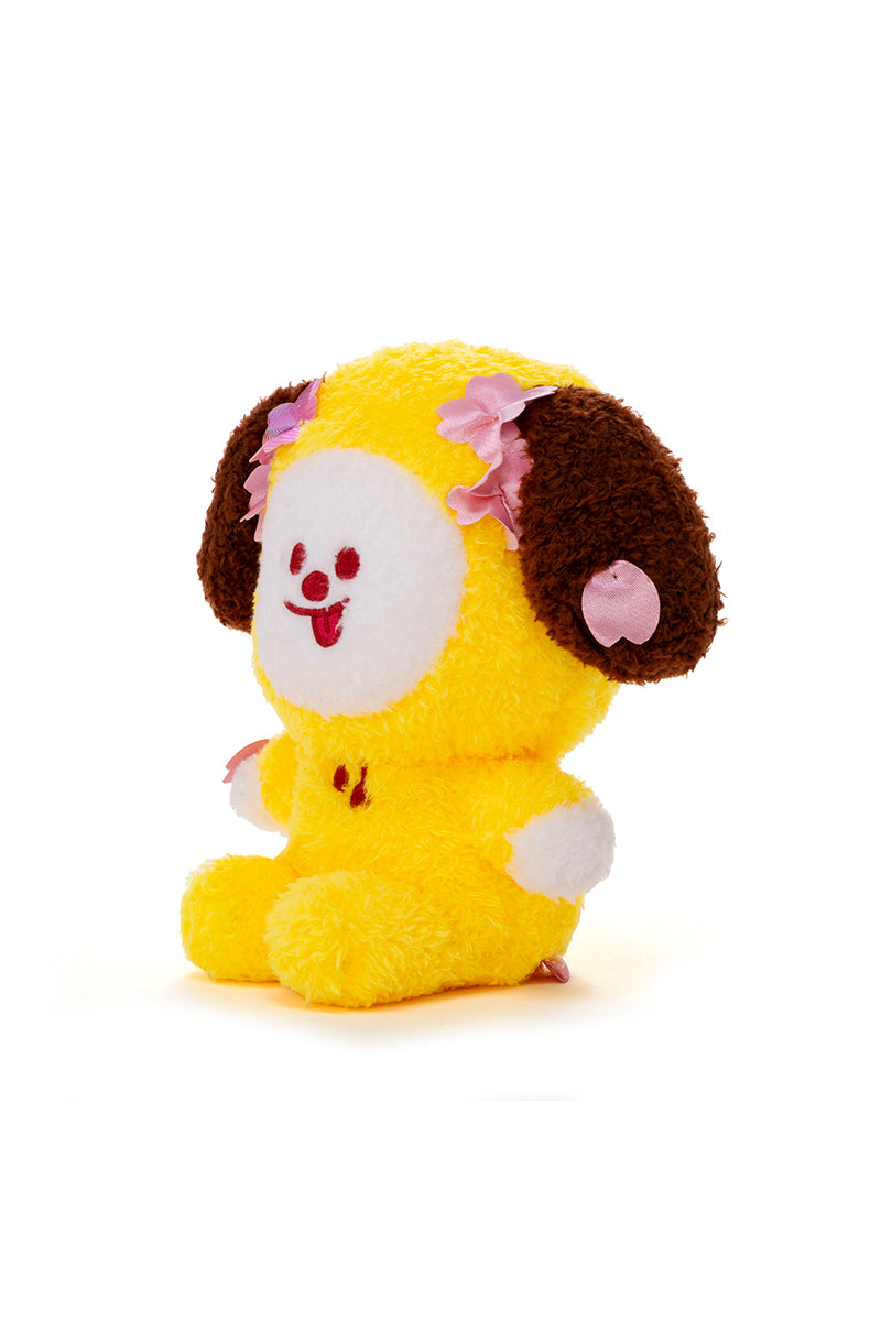 ぬいぐるみ(SAKURA) CHIMMY