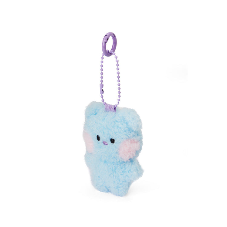 BT21 mini mininiぬいぐるみキーリング KOYA