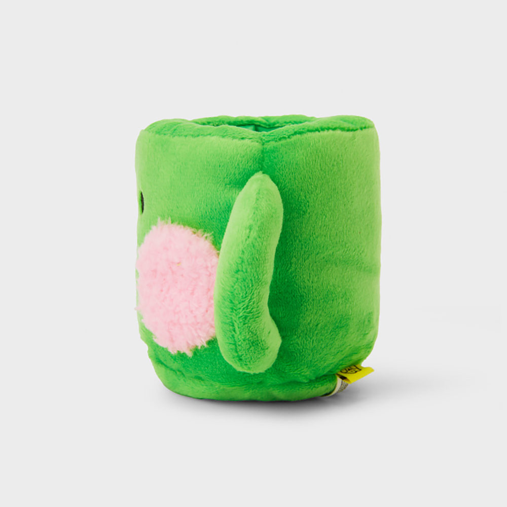 minini ぬいぐるみマグ レニニ