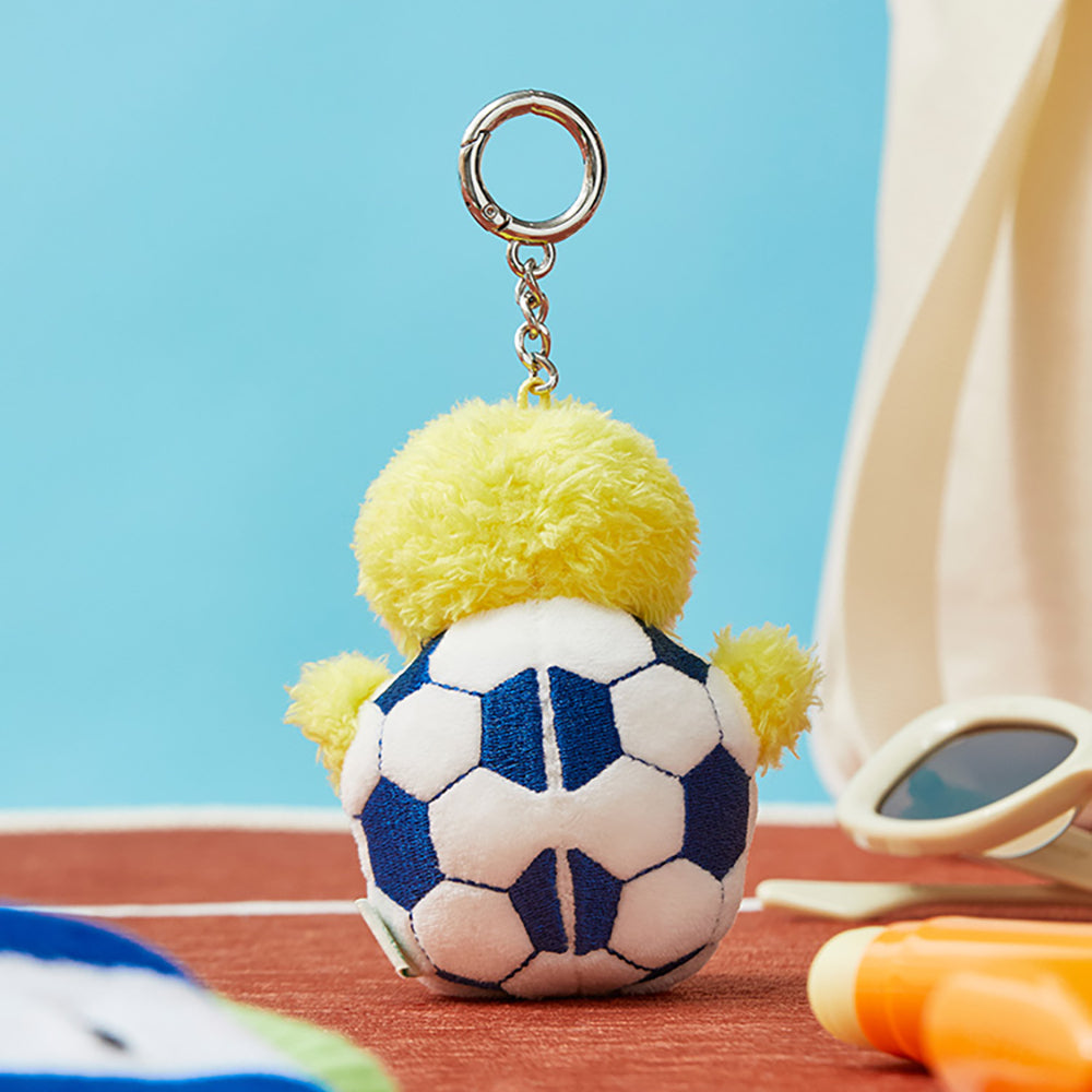 mini minini キーリング(FIELD DAY) サリニ