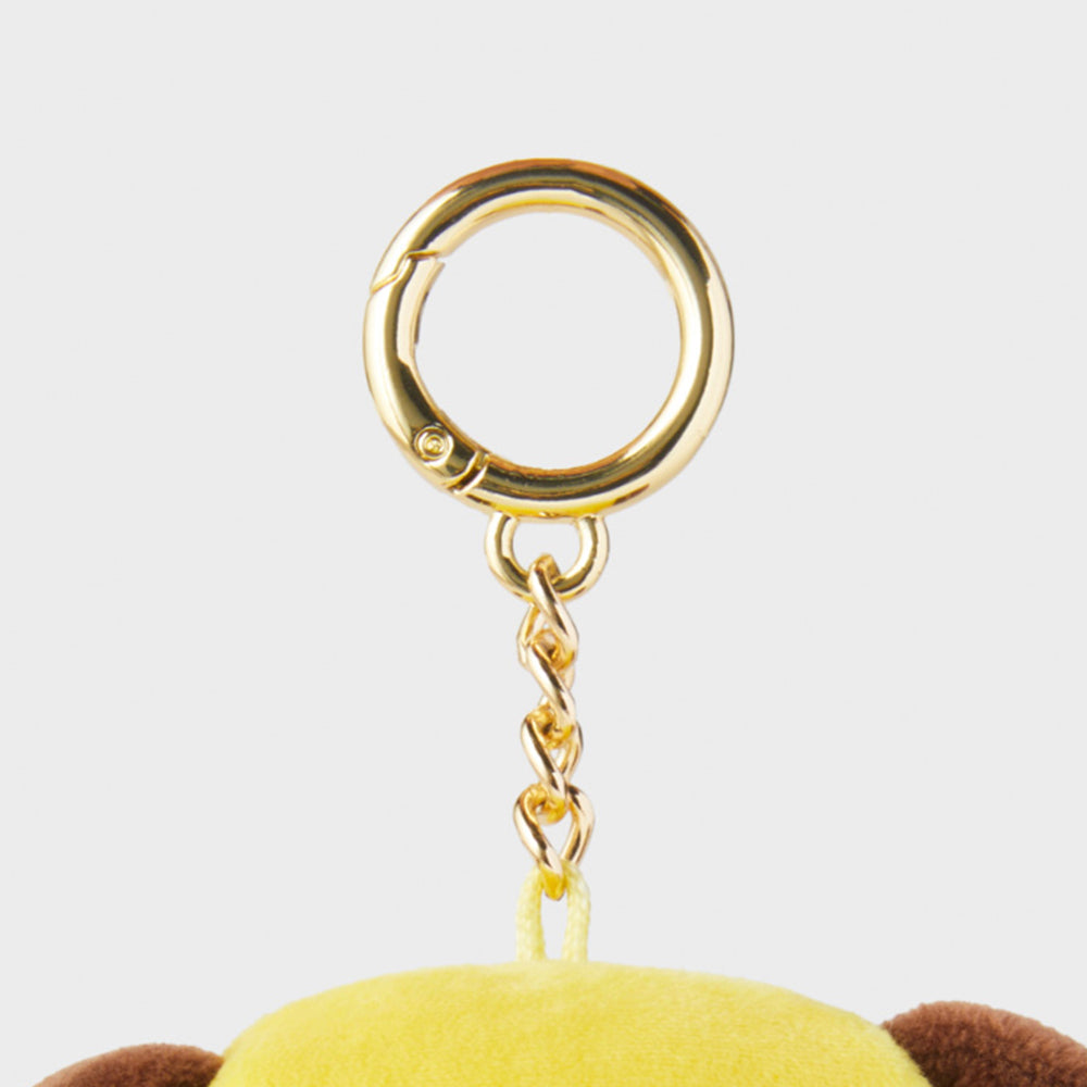 ぬいぐるみキーリング(SPRING DAY) CHIMMY