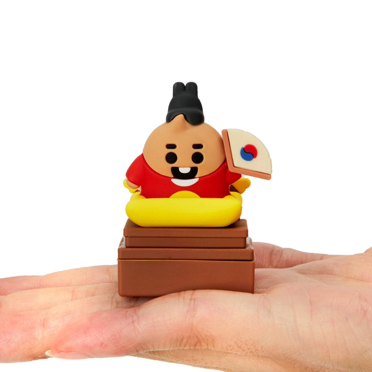 ベビー スタンプ(K-EDITION) SHOOKY