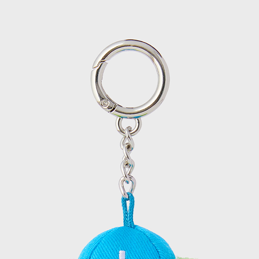 minini ミニぬいぐるみキーリング(ADVENTURE) レニニ