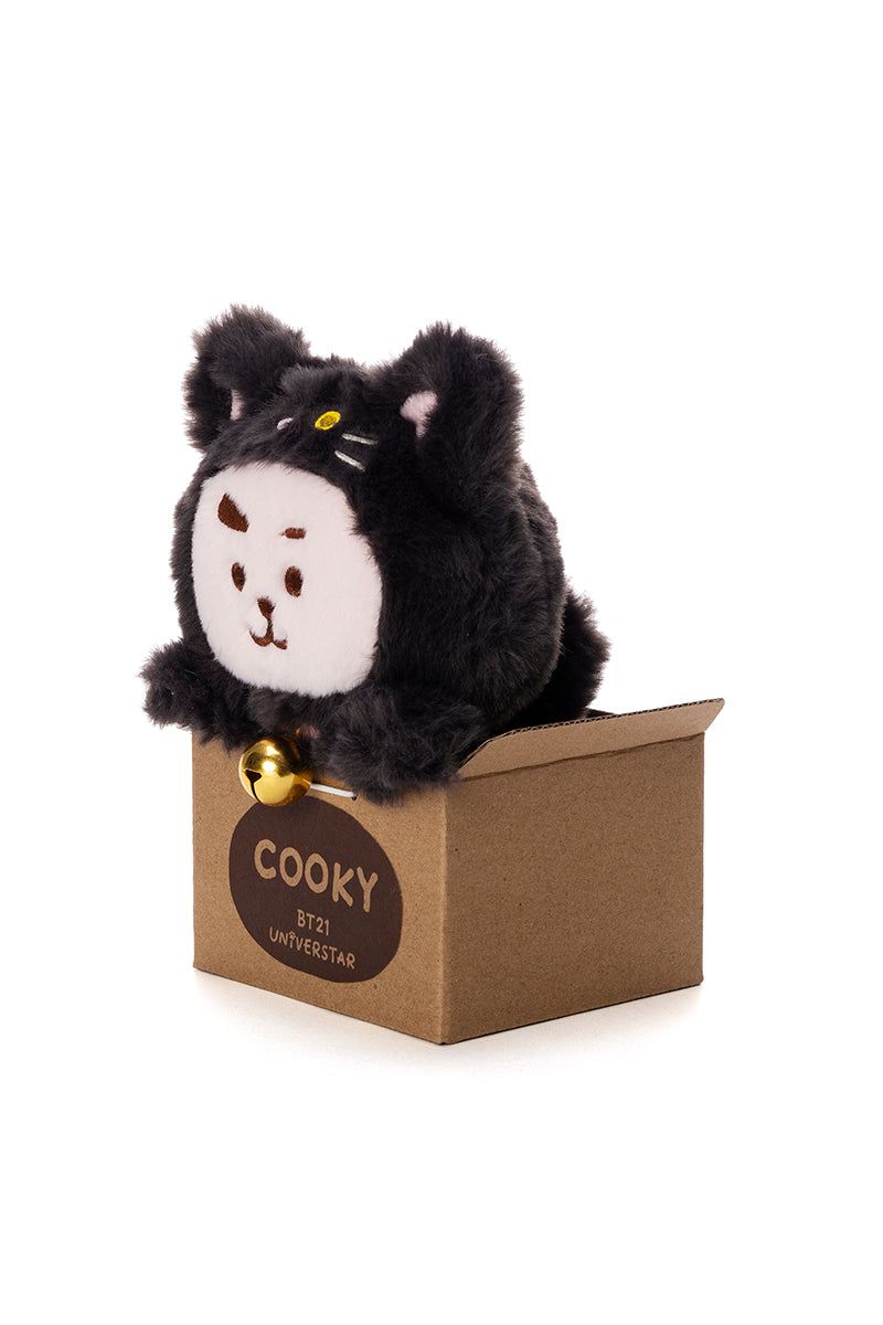 ぬいぐるみ(CAT DAY) COOKY