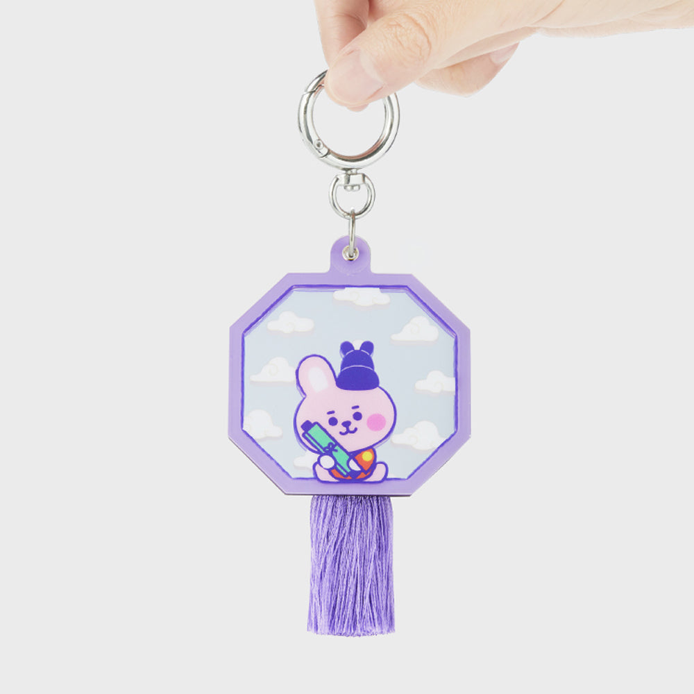 ベビー ミラーキーリング(K-EDITION2) COOKY