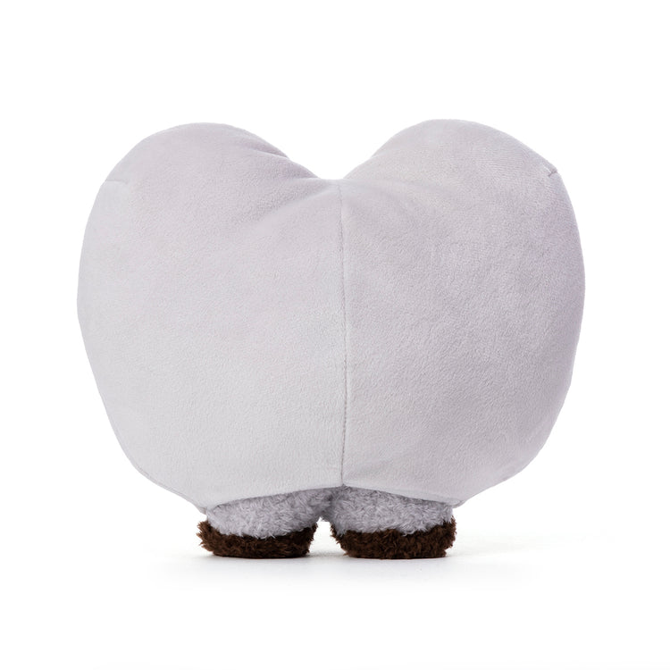 たっとん コスチューム Sサイズ用 着ぐるみキャップ BONBON