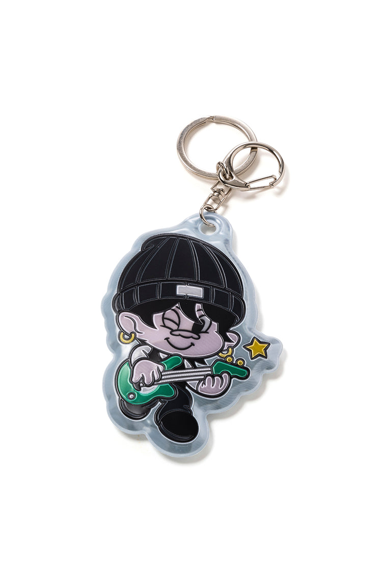 [RIIZE X Good Luck Trolls] LED NAME TAG (WONBIN)