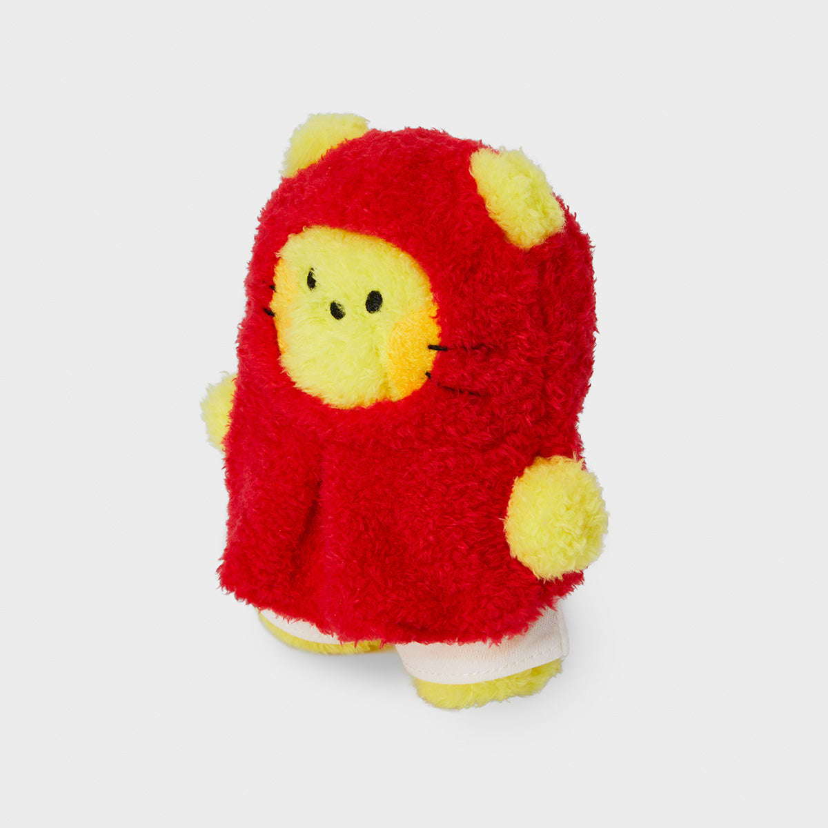 TRUZ minini 着せ替えぬいぐるみ LAWOO