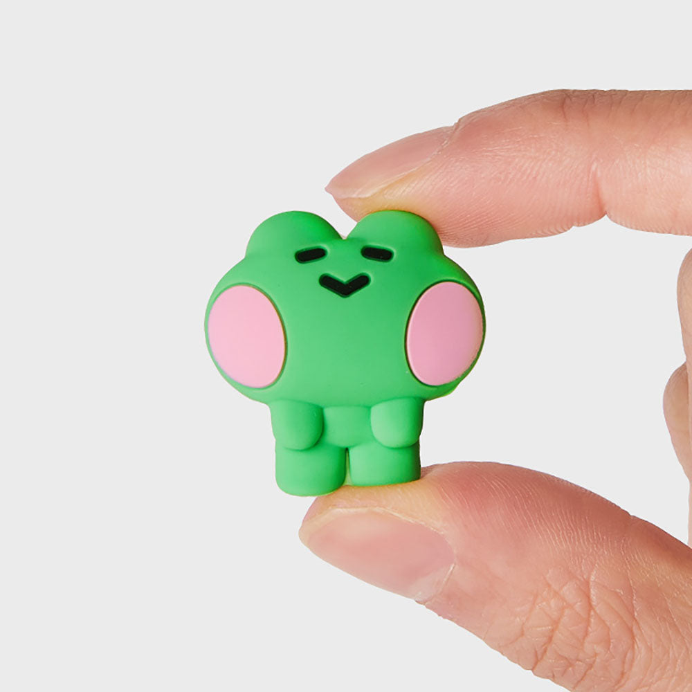 COLLER×LINE FRIENDS minini スティコン レニニ