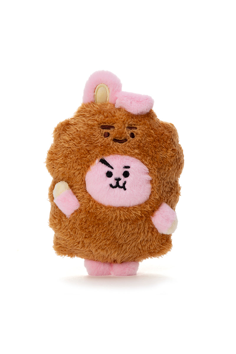 ぬいぐるみ(FULL OF SHOOKY) COOKY