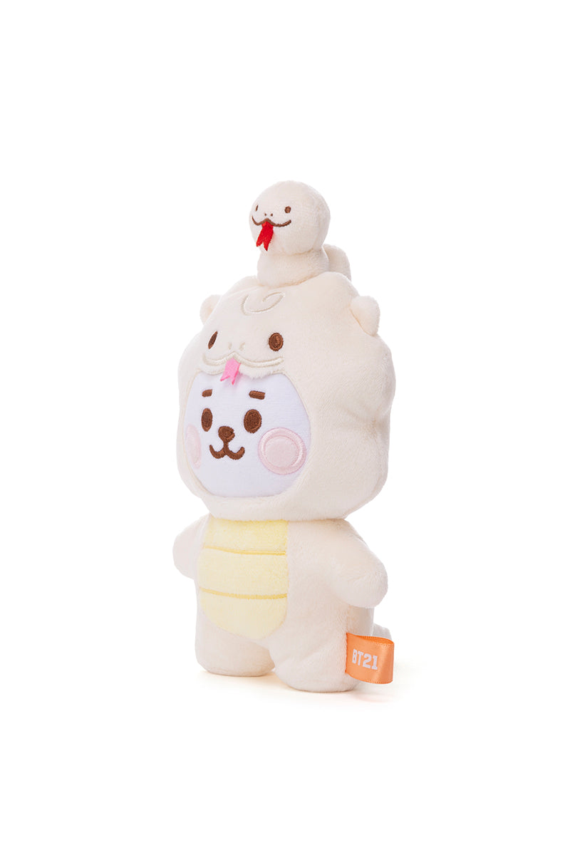 防弾少年団 BT21 RJ ユニバース ぬいぐるみ BTS BT21公式 ユニバース RJファミリー 家族 ぬいぐるみセット