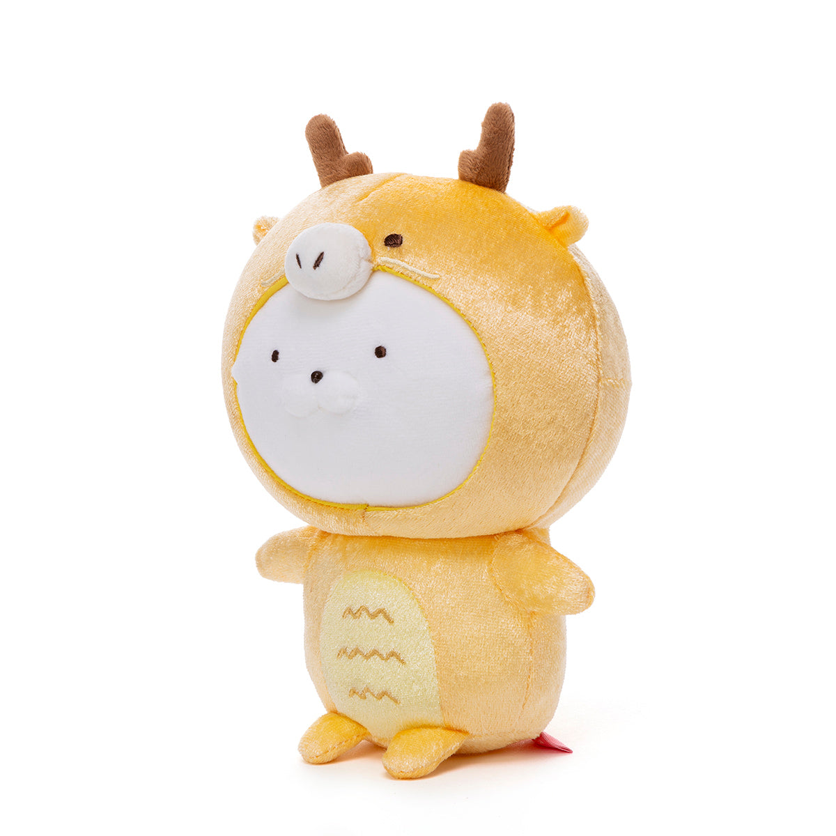 ぬいぐるみ(ドラゴン) うさまる