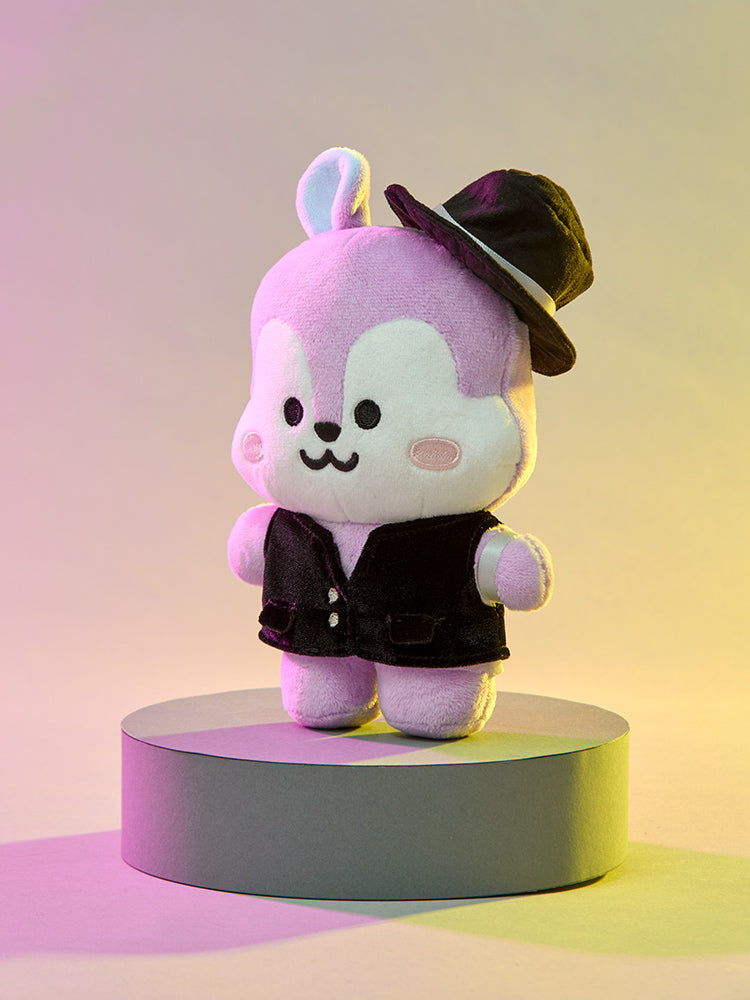 ワイヤースタンドぬいぐるみ(Born to Dance) MANG