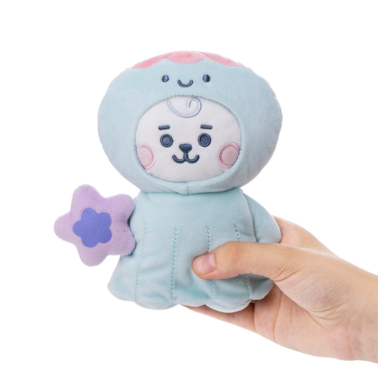 ベビー 海の生物2ぬいぐるみ(Little Friends) RJ