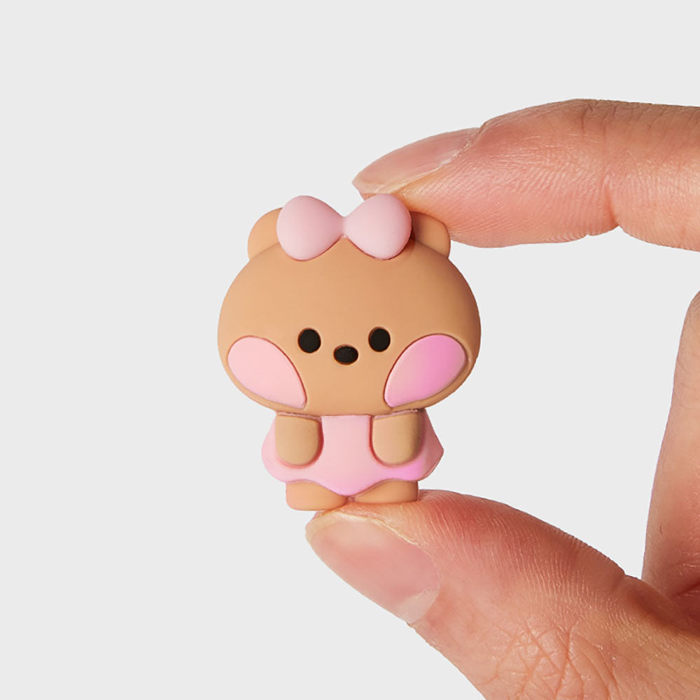 COLLER×LINE FRIENDS minini スティコン チョニニ