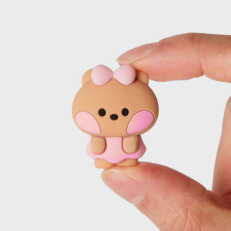 COLLER×LINE FRIENDS minini スティコン チョニニ