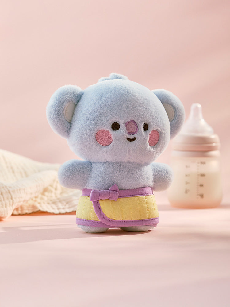 ベビー クローゼット(NEWBORN2) SHOOKY