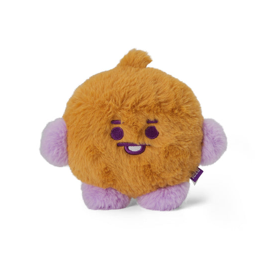 ベビー フラットファーぬいぐるみ SHOOKY