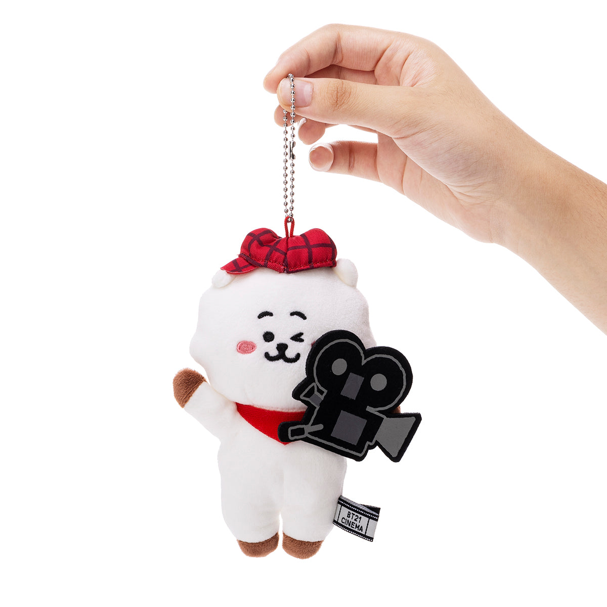 マスコット(CINEMA) RJ