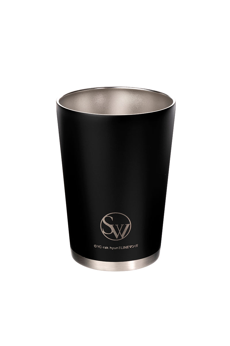 入学傭兵 タンブラー