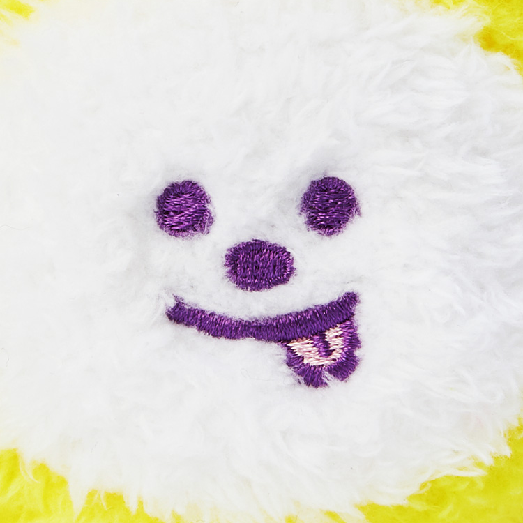 ぬいぐるみキーリング(ON THE CLOUD) CHIMMY