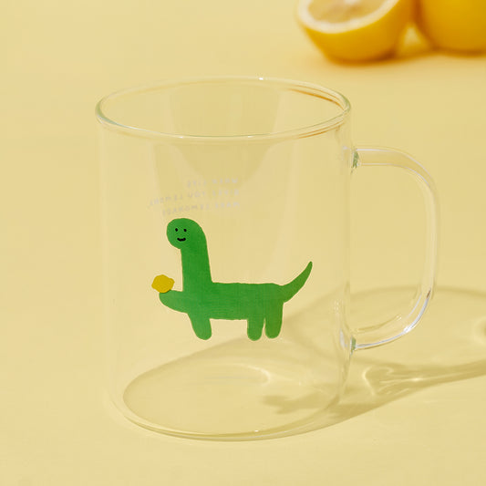 グラスカップ(LEMONADE) ブラキオ