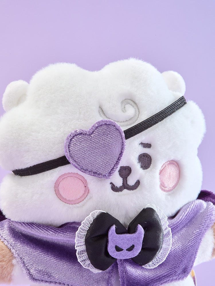 コスチュームクローゼット 悪魔の羽(Angel & Villain) BT21