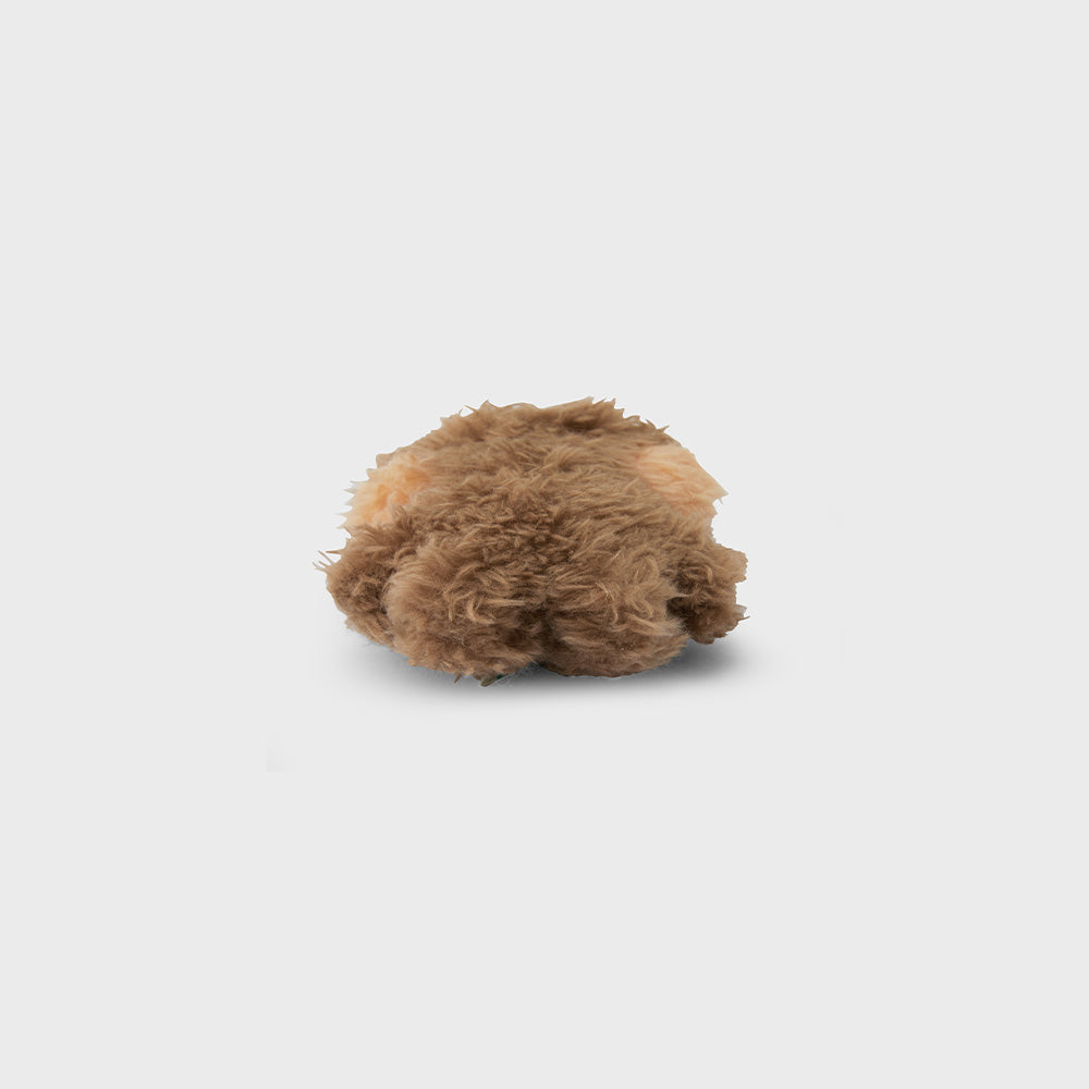 mini minini ぬいぐるみキーリング ブニ二