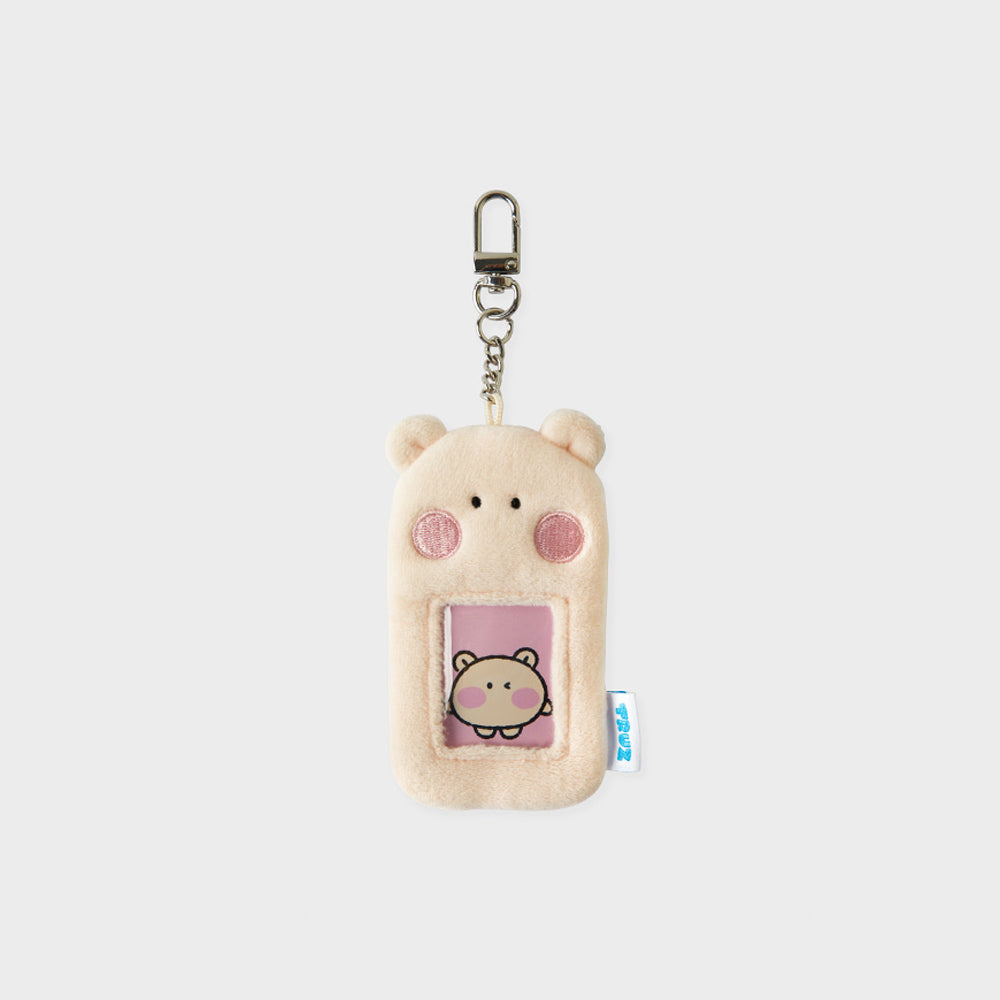 mini minini フォトカードホルダー RURU