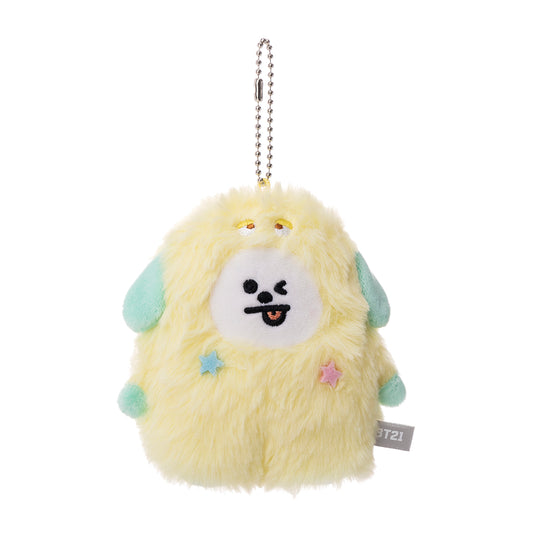 マスコット(Monster) CHIMMY