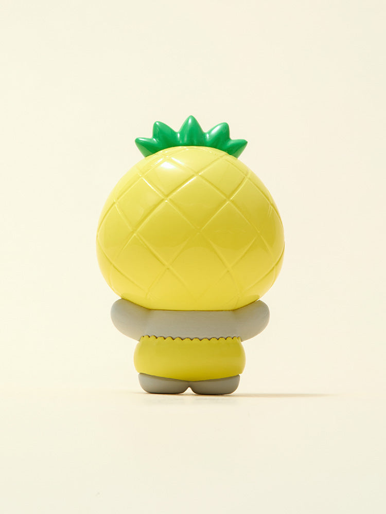 zeroni フルーツコスチュームフィギュア gunini