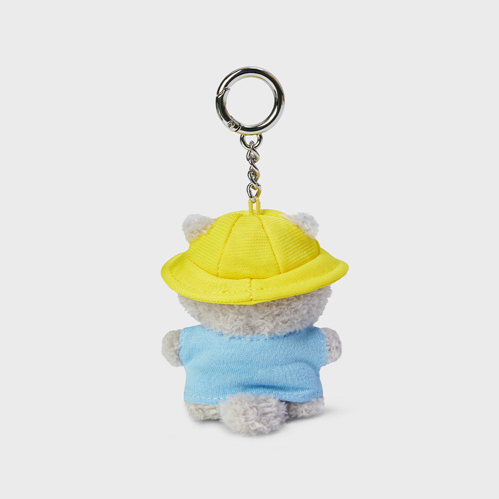 mini minini スクールキーリング ニャギ