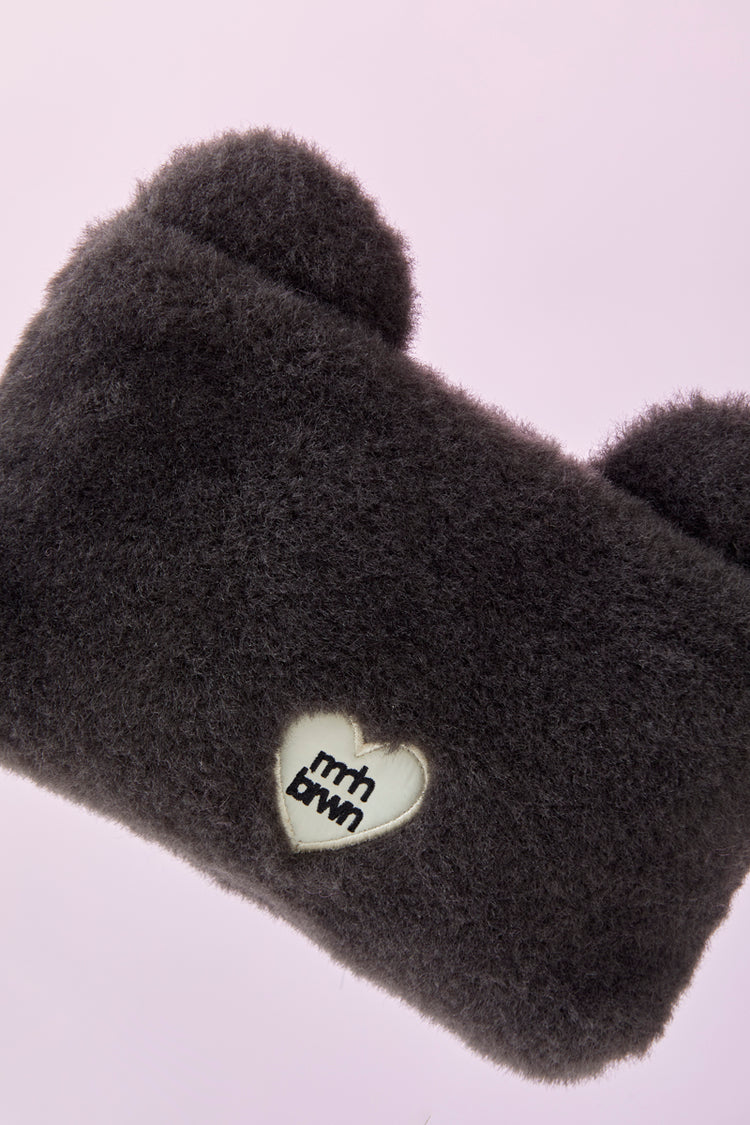 MNH キーリングポーチ BLAY