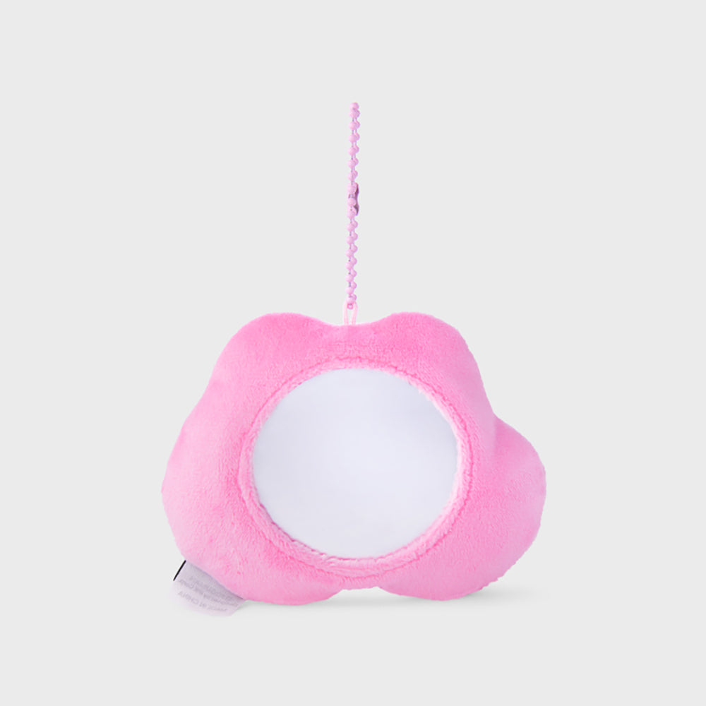 ぬいぐるみミラー(SOULMATE) ディプロ