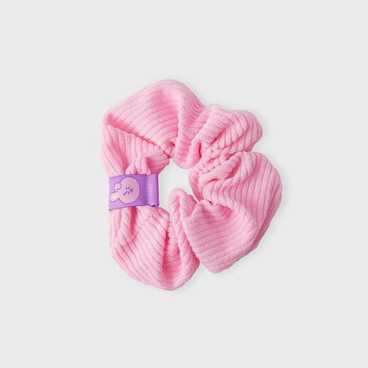 ベーシック ヘアシュシュ COOKY